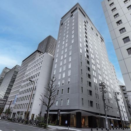 Tokyu Stay Osaka Hommachi Dış mekan fotoğraf