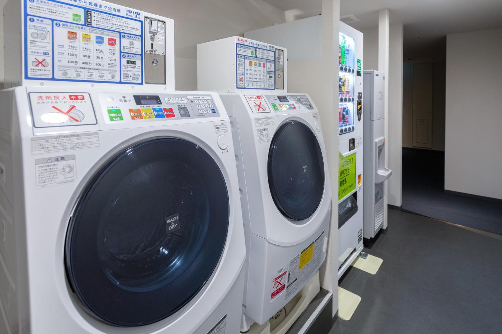 Tokyu Stay Osaka Hommachi Dış mekan fotoğraf
