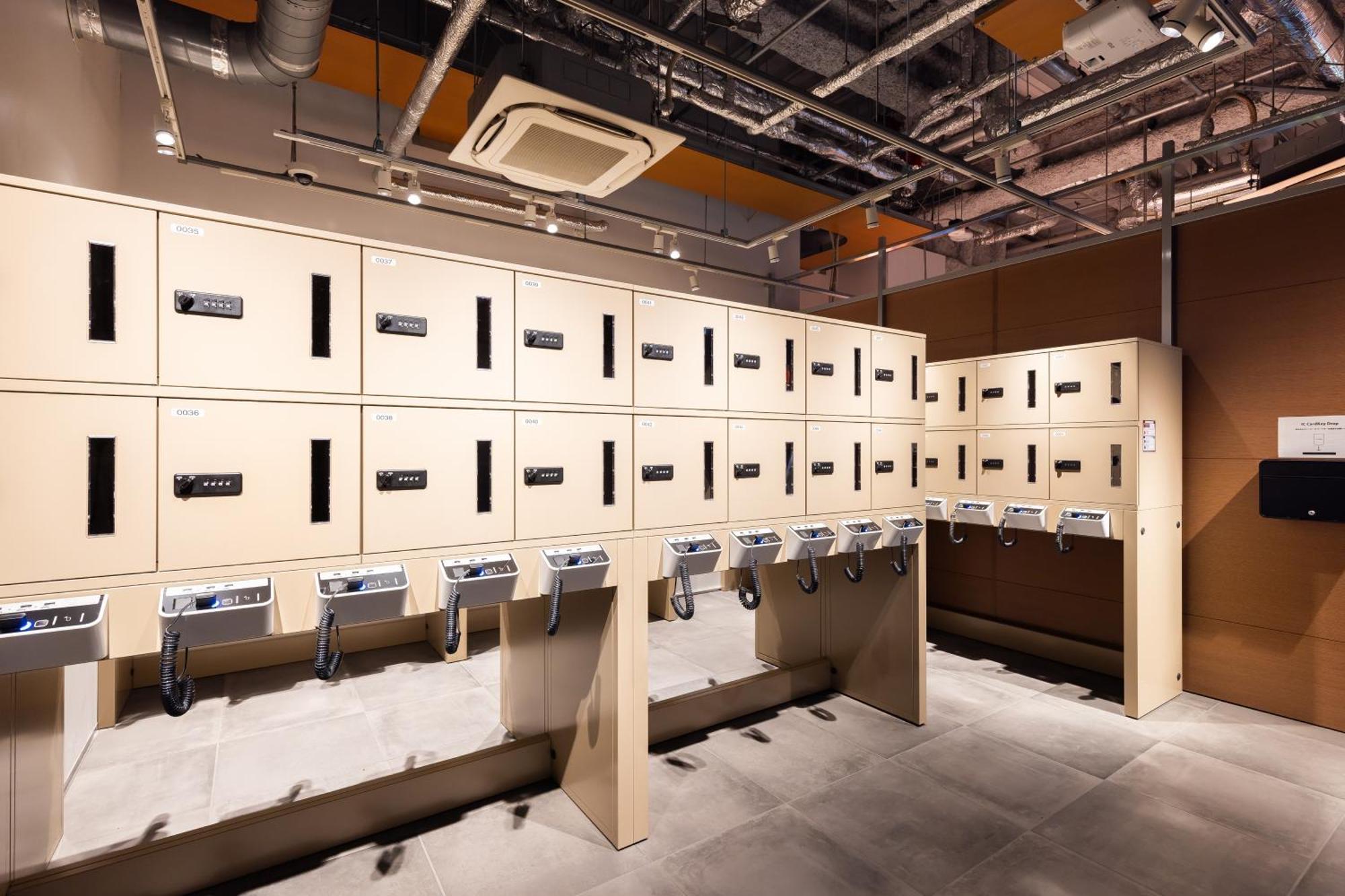 Tokyu Stay Osaka Hommachi Dış mekan fotoğraf