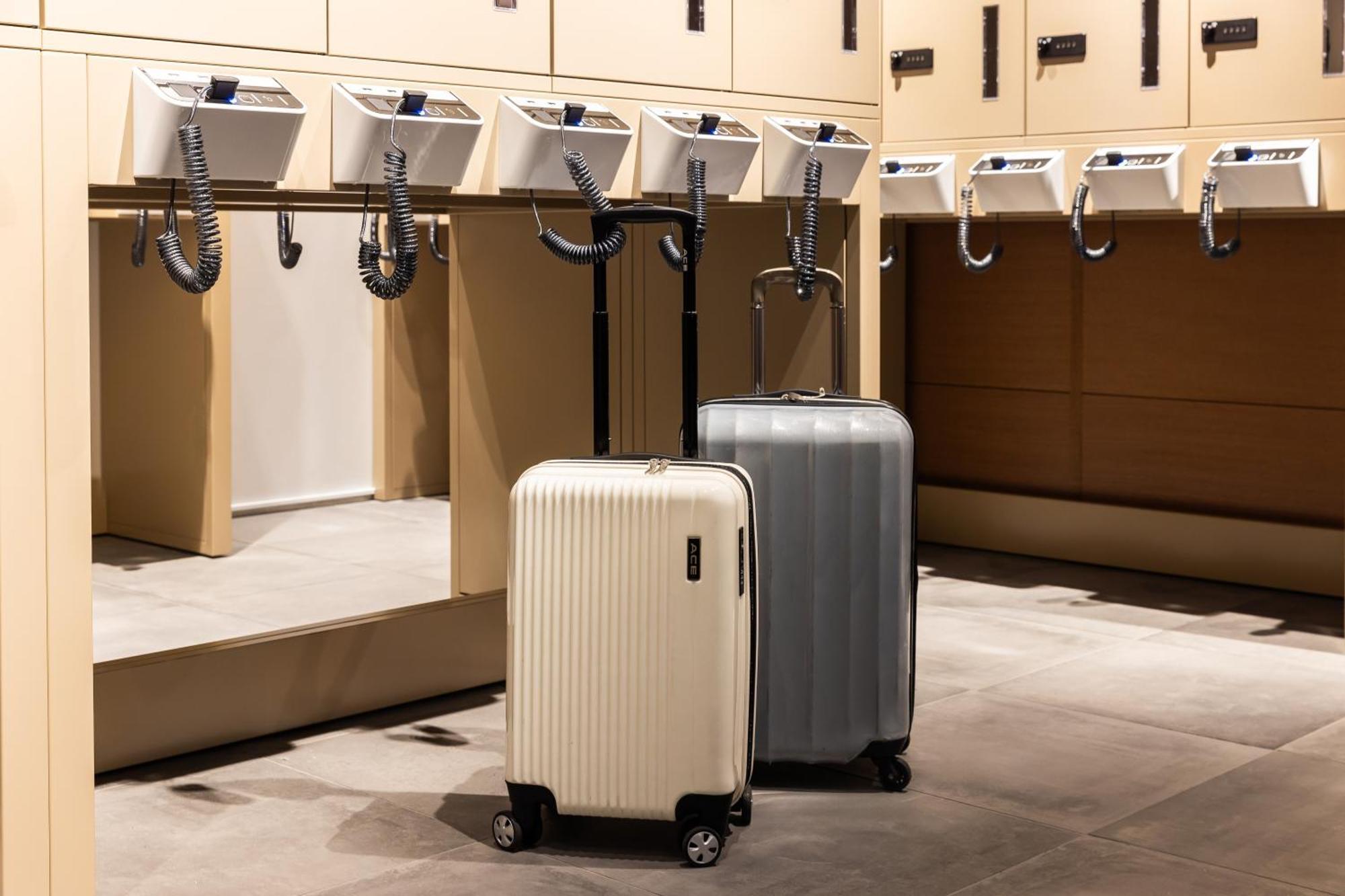 Tokyu Stay Osaka Hommachi Dış mekan fotoğraf