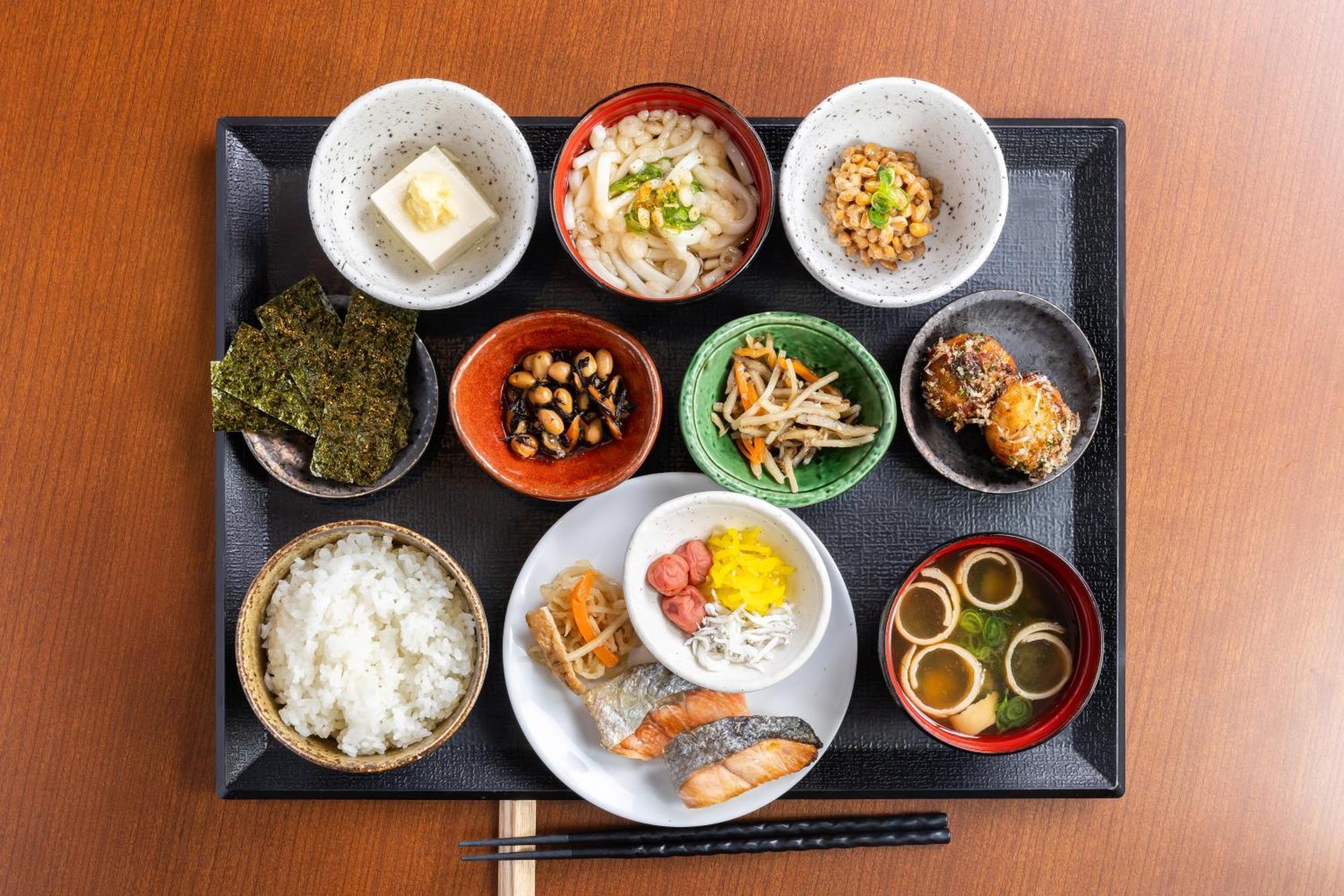 Tokyu Stay Osaka Hommachi Dış mekan fotoğraf
