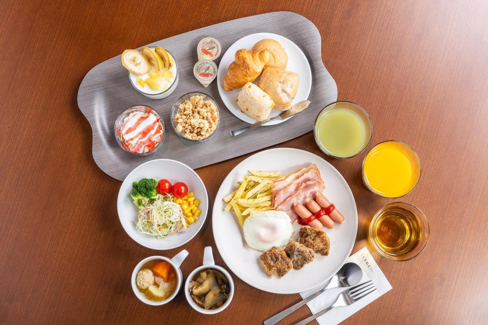 Tokyu Stay Osaka Hommachi Dış mekan fotoğraf