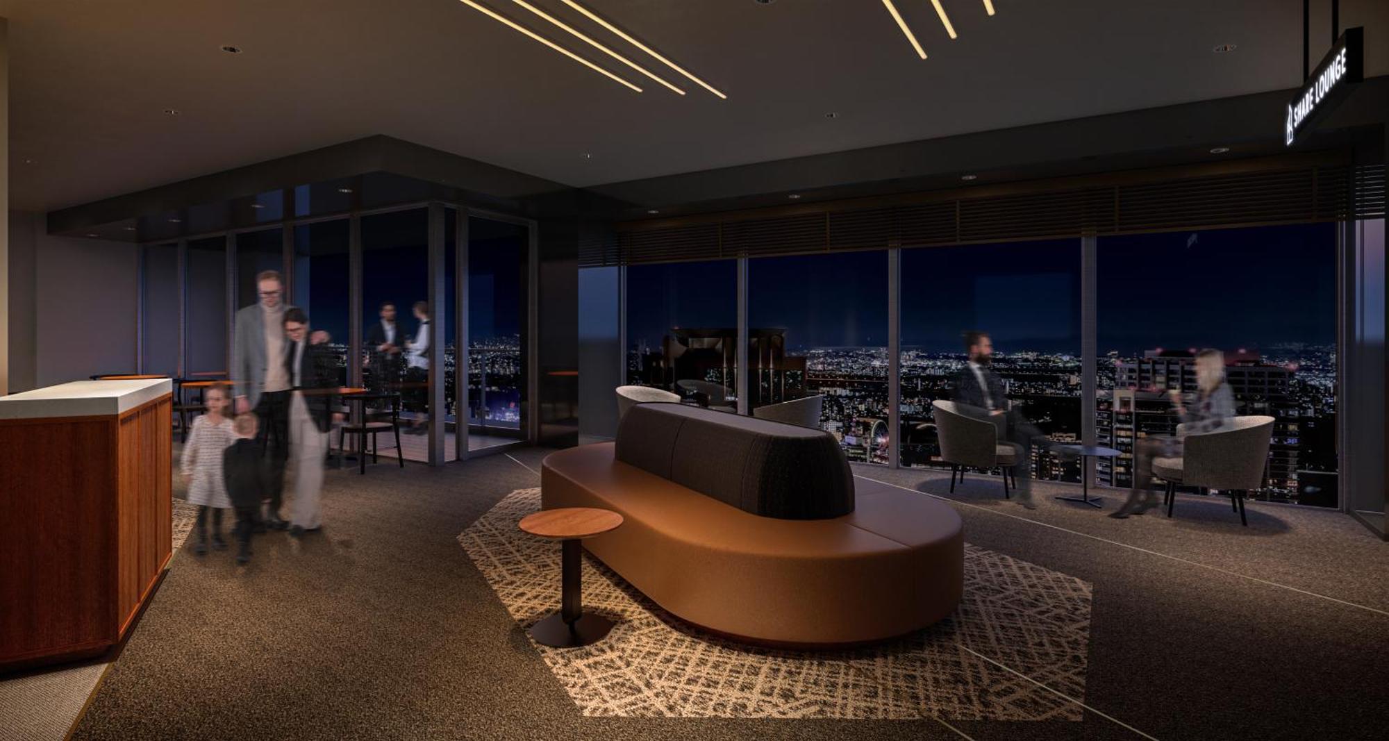 Tokyu Stay Osaka Hommachi Dış mekan fotoğraf