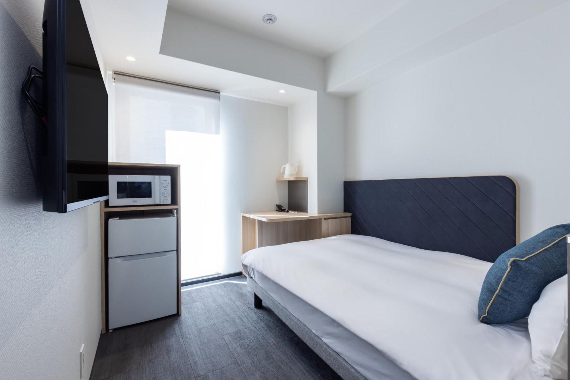 Tokyu Stay Osaka Hommachi Dış mekan fotoğraf