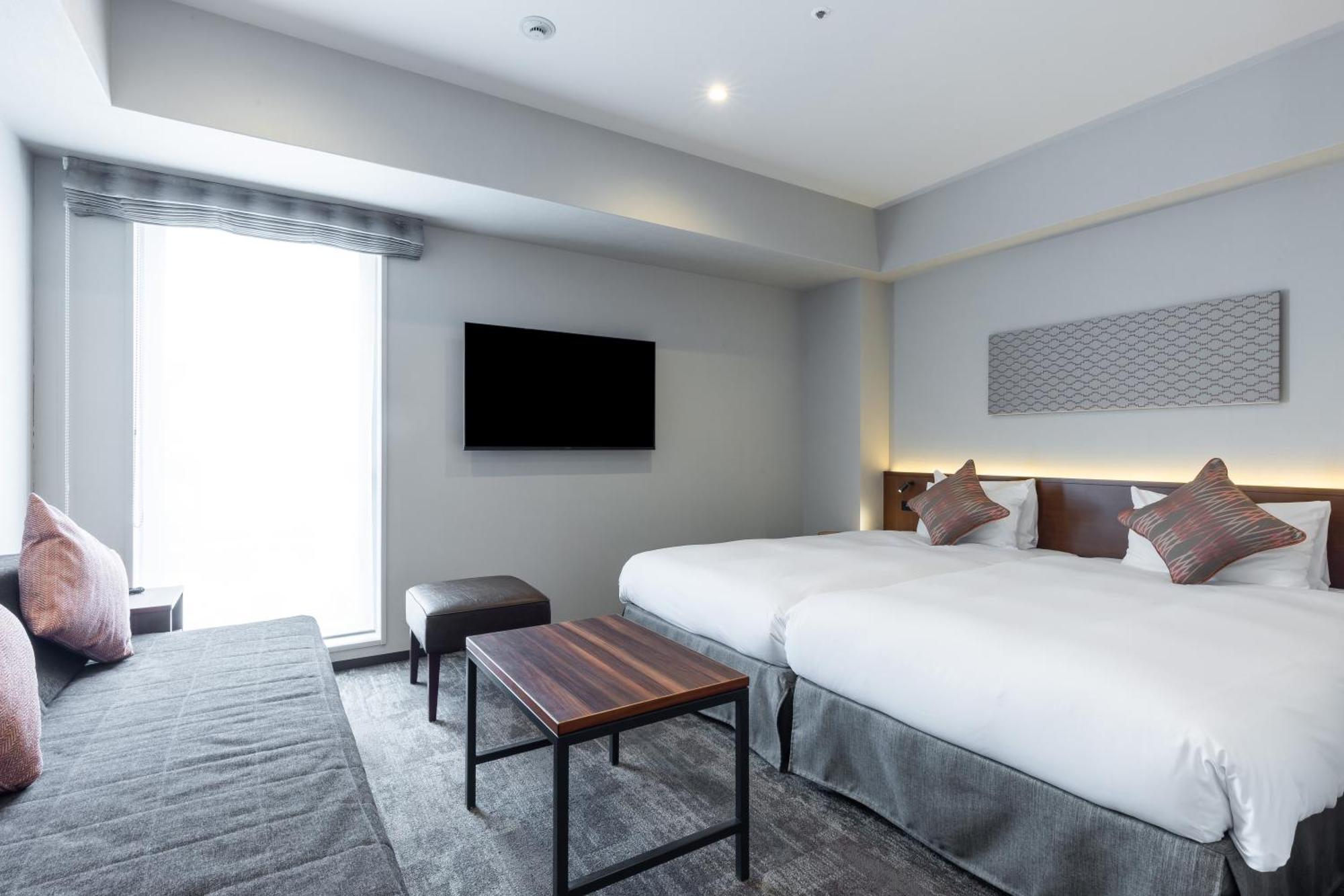 Tokyu Stay Osaka Hommachi Dış mekan fotoğraf