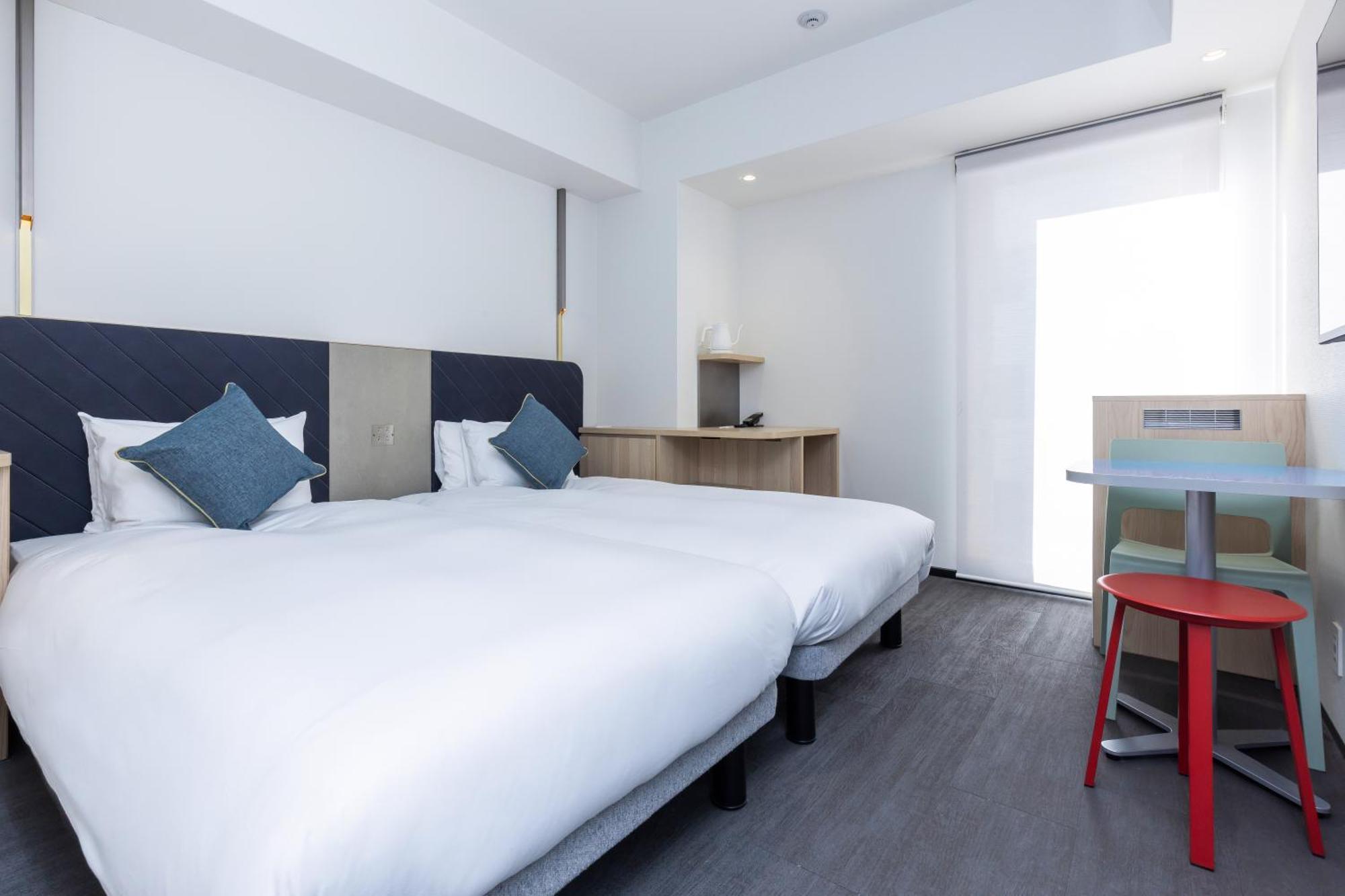 Tokyu Stay Osaka Hommachi Dış mekan fotoğraf