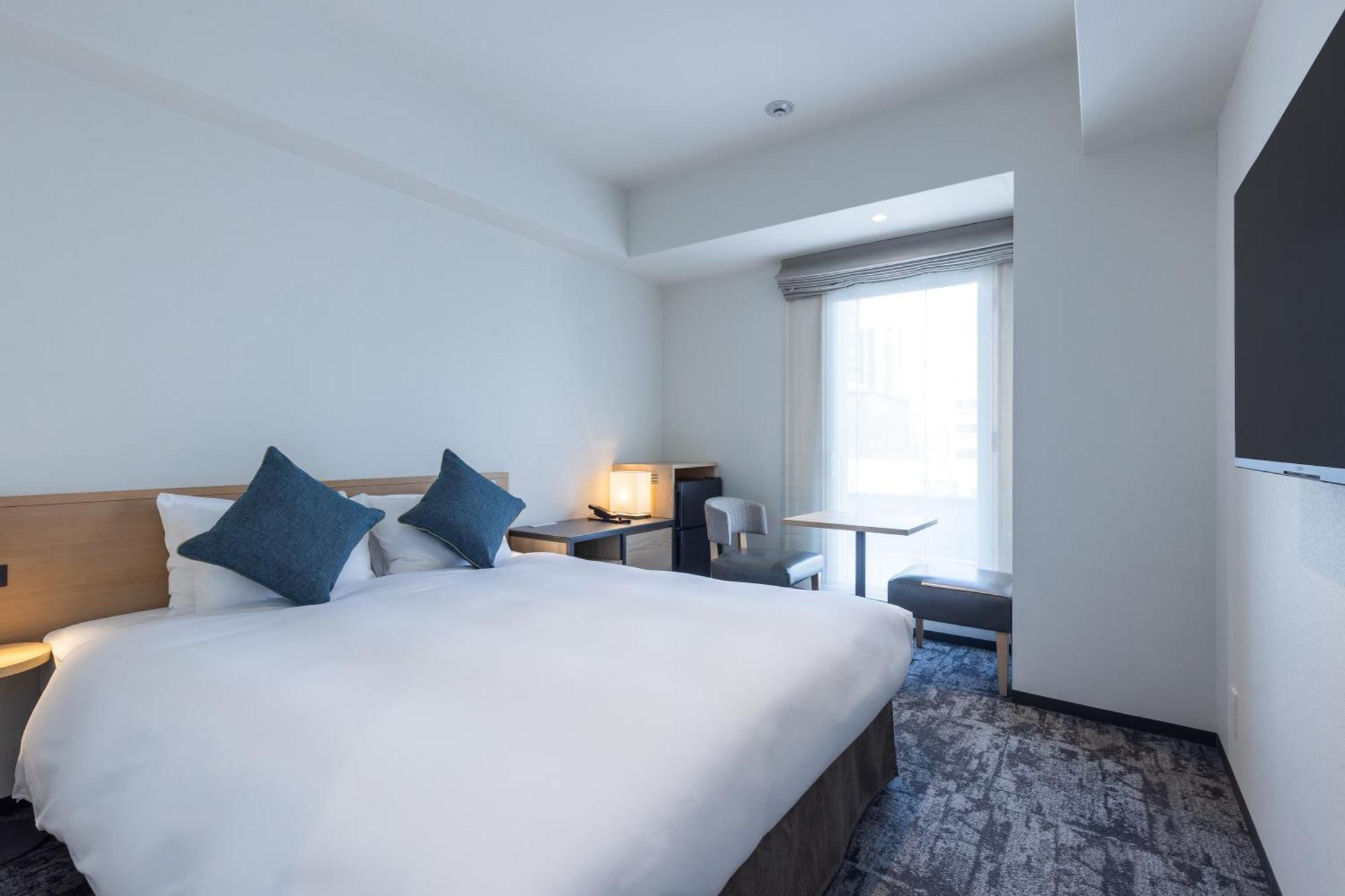 Tokyu Stay Osaka Hommachi Dış mekan fotoğraf