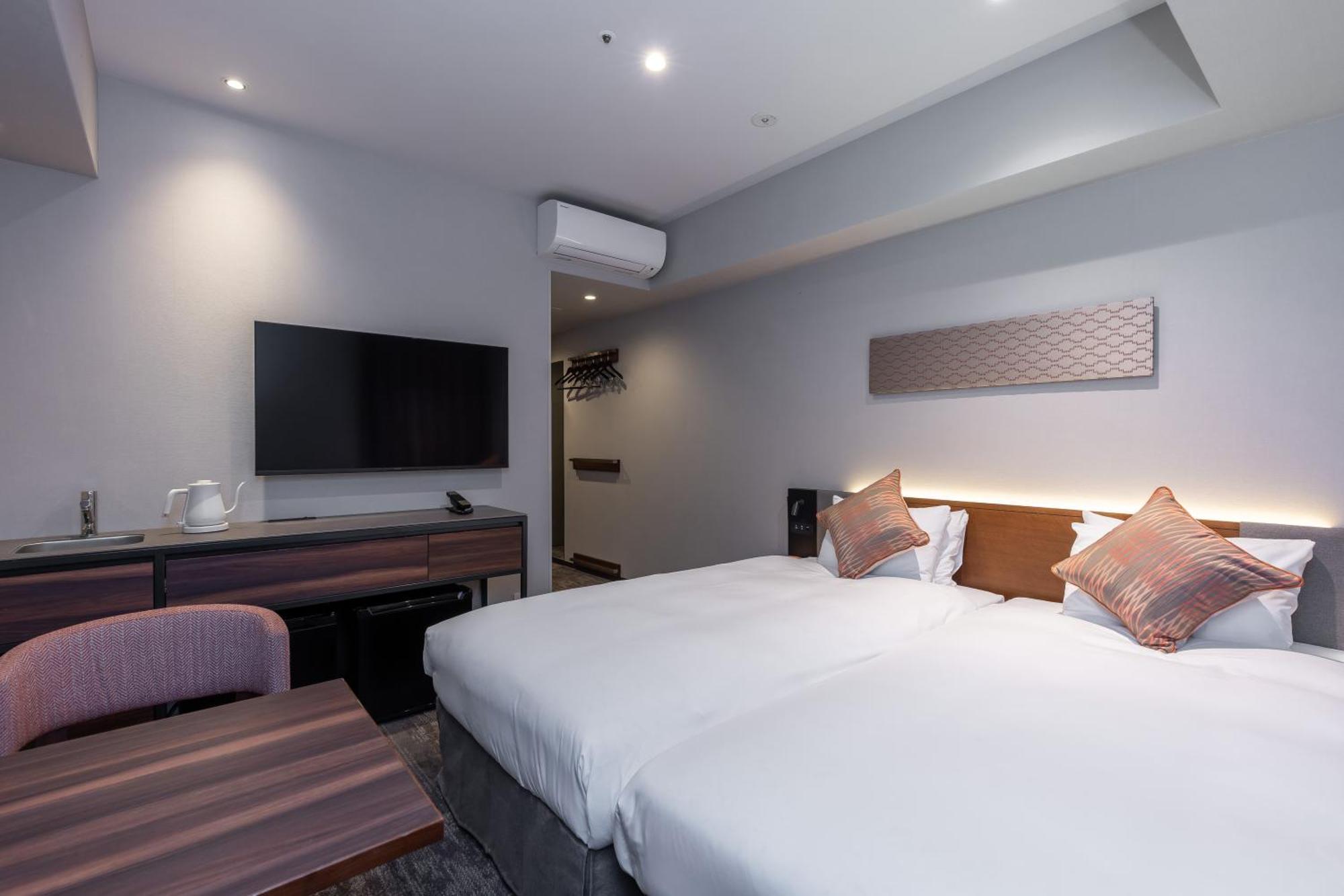 Tokyu Stay Osaka Hommachi Dış mekan fotoğraf