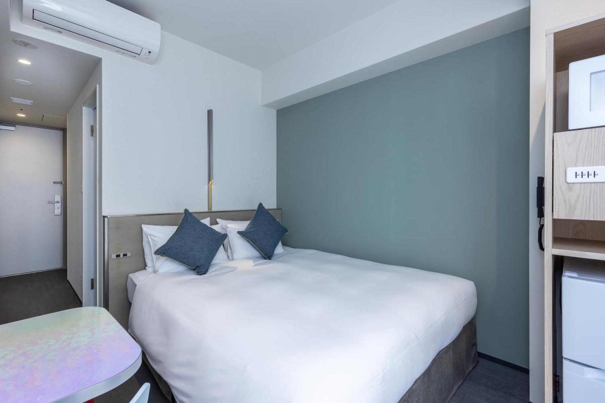 Tokyu Stay Osaka Hommachi Dış mekan fotoğraf