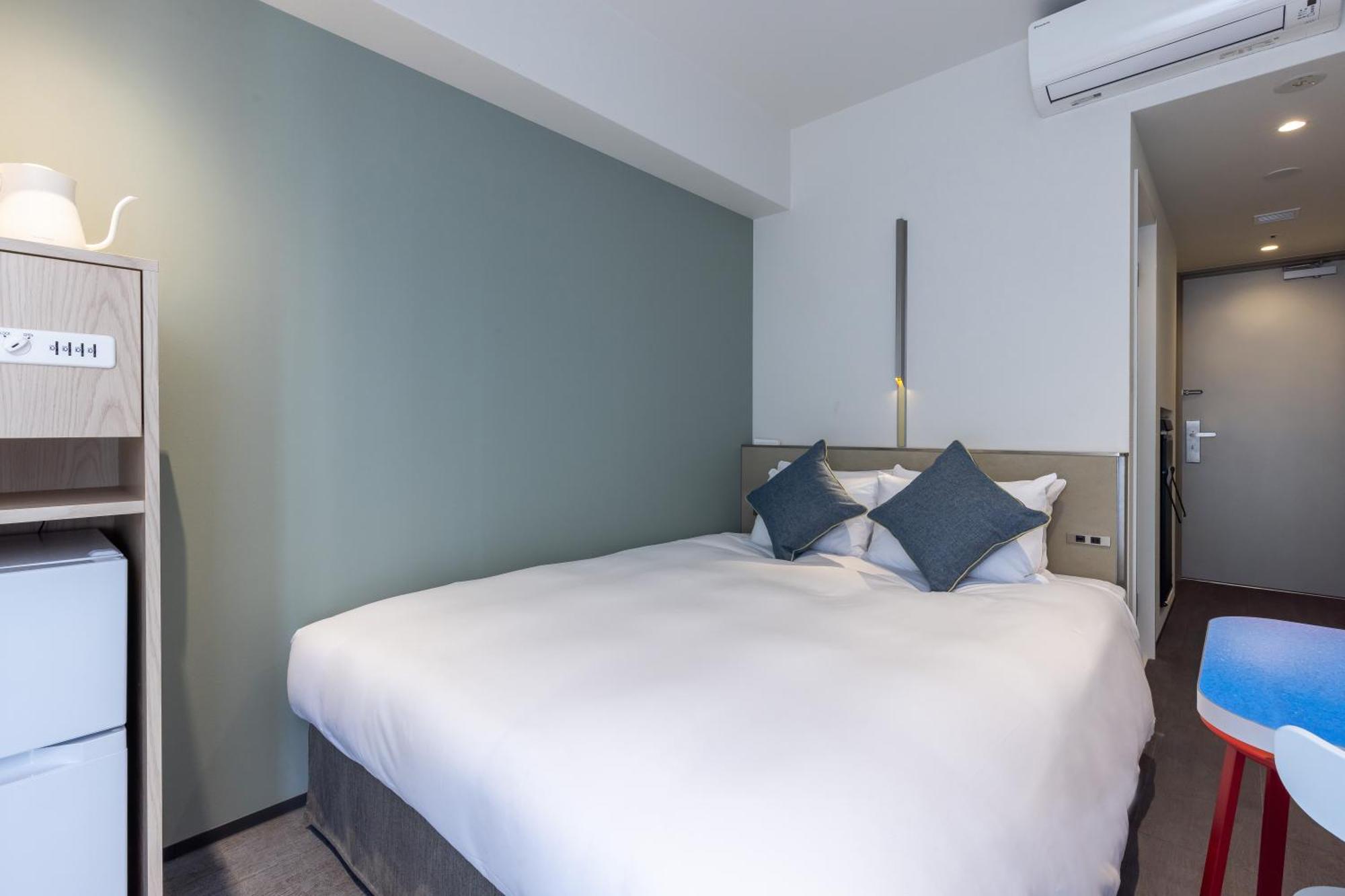 Tokyu Stay Osaka Hommachi Dış mekan fotoğraf